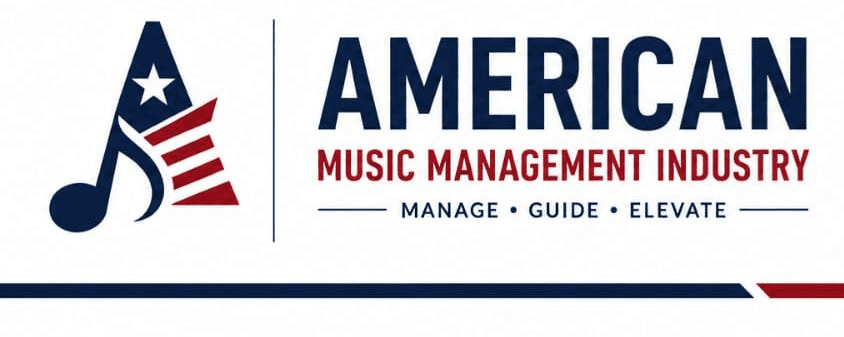 American Music Management Industry
